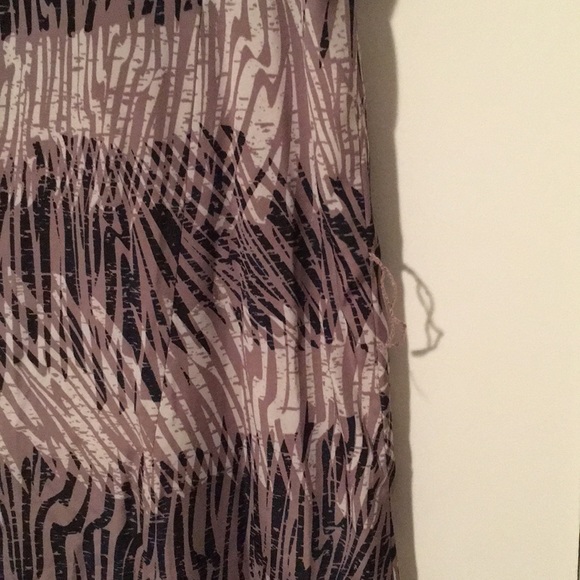 Ellen Tracy Embellished Sheath Dress - Picture 6 of 7